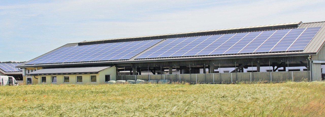 Photovoltaik-Bürgerbeteiligung